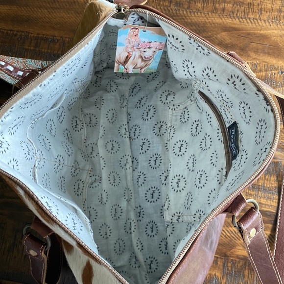 Myra Bag NWT - Picture 3 of 5